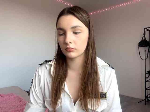 EveliaShimaoka webcam