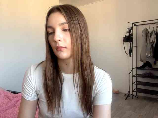 EveliaShimaoka webcam