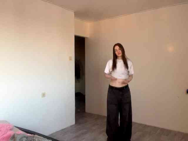 EveliaShimaoka webcam
