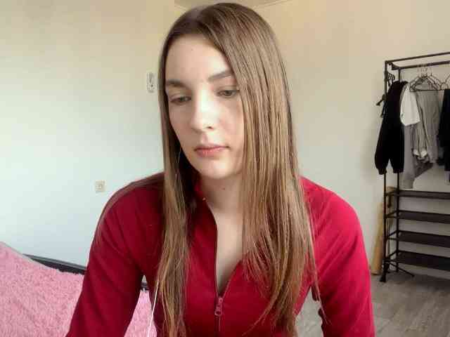 EveliaShimaoka webcam