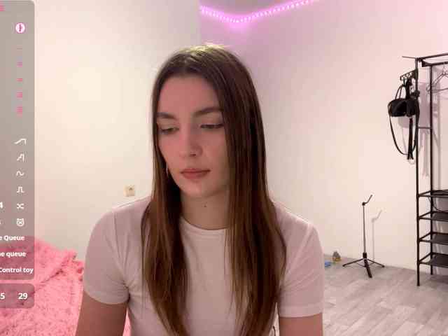 EveliaShimaoka webcam