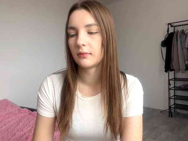 EveliaShimaoka webcam