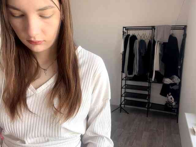 EveliaShimaoka webcam