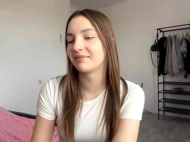 EveliaShimaoka webcam