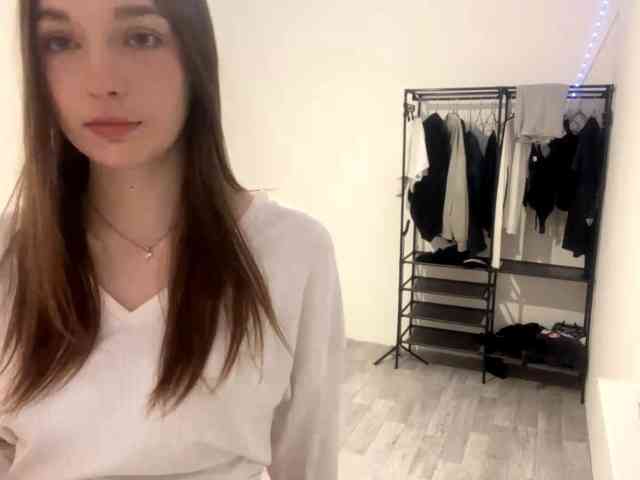 EveliaShimaoka Sex Cam Show