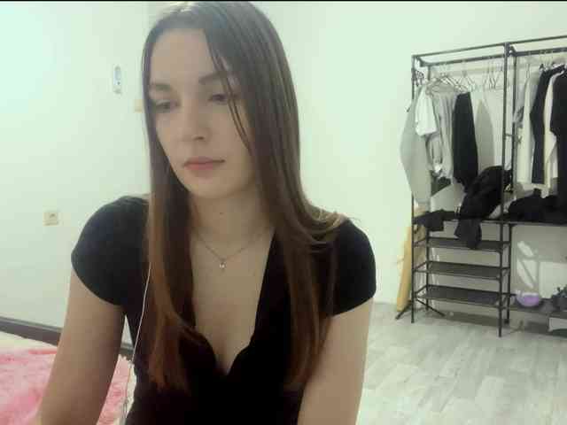 EveliaShimaoka webcam