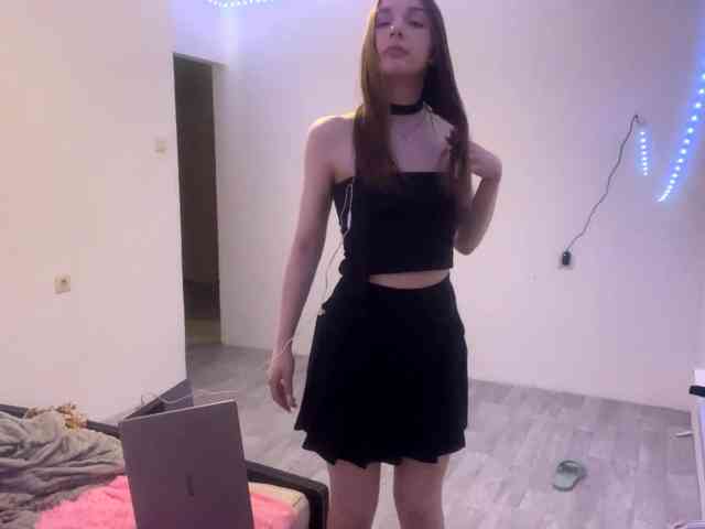 EveliaShimaoka