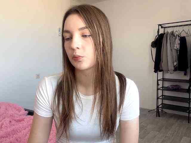 EveliaShimaoka webcam