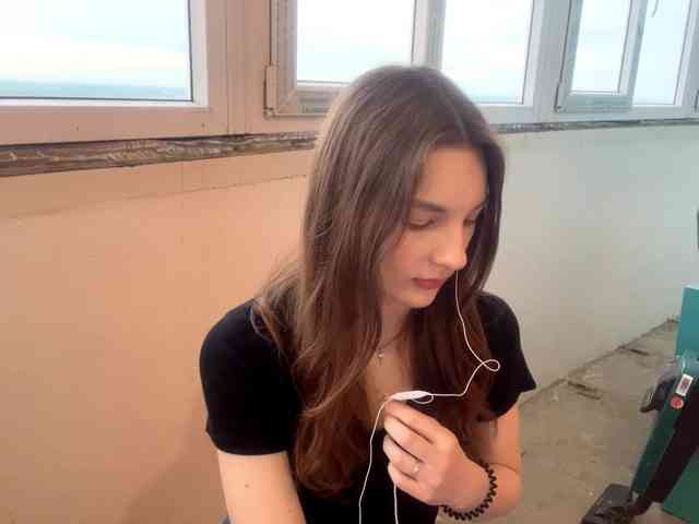 EveliaShimaoka webcam