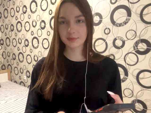 EveliaShimaoka webcam