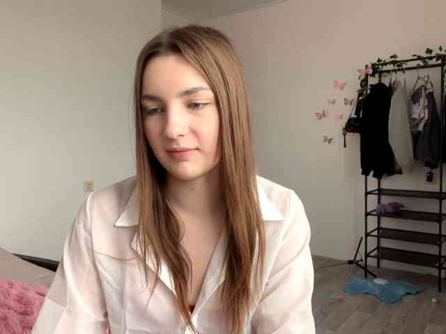 EveliaShimaoka