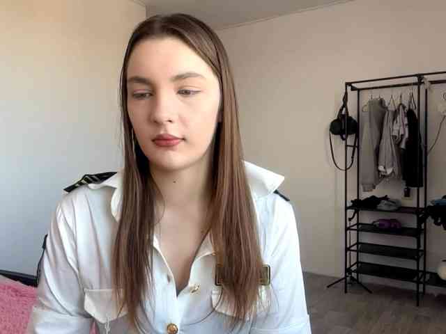 EveliaShimaoka webcam
