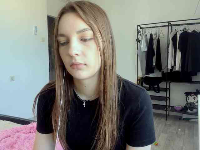 EveliaShimaoka webcam