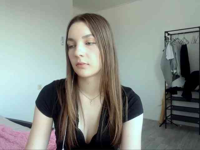 EveliaShimaoka webcam