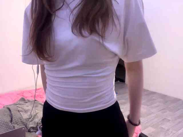 EveliaShimaoka webcam