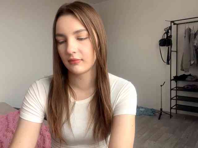 EveliaShimaoka webcam