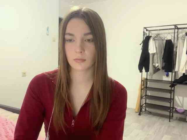 EveliaShimaoka webcam