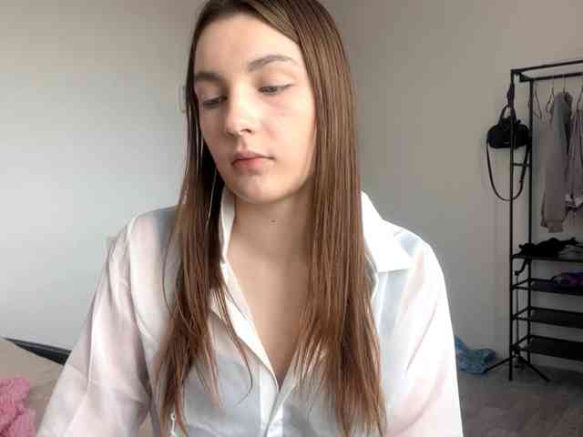EveliaShimaoka - Girl 