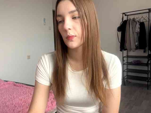 EveliaShimaoka webcam