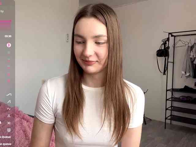 EveliaShimaoka webcam