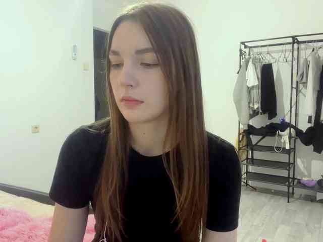 EveliaShimaoka Live Webcam on BongaCams