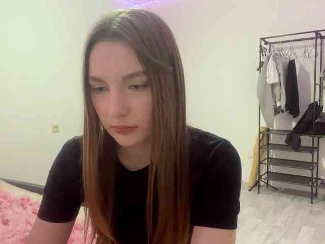 EveliaShimaoka webcam