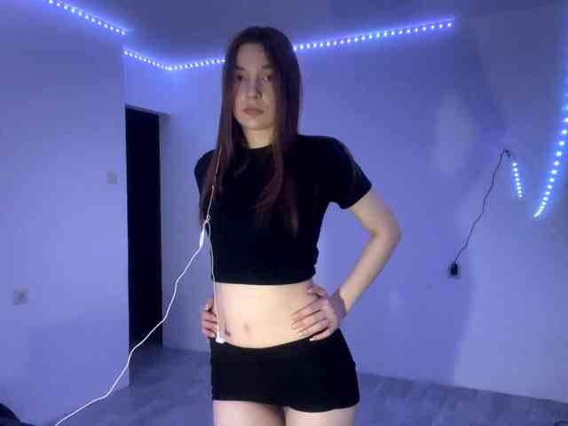 EveliaShimaoka webcam