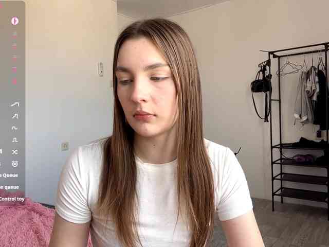 EveliaShimaoka webcam