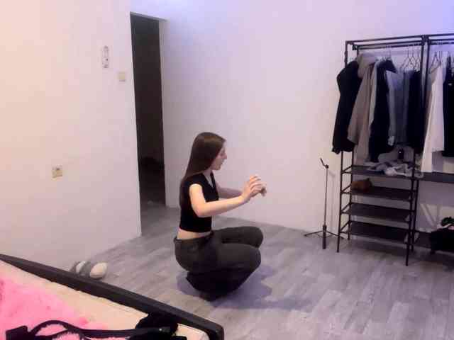 EveliaShimaoka webcam