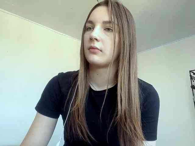 EveliaShimaoka webcam