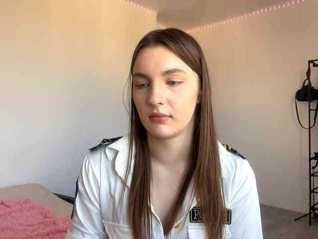 EveliaShimaoka webcam