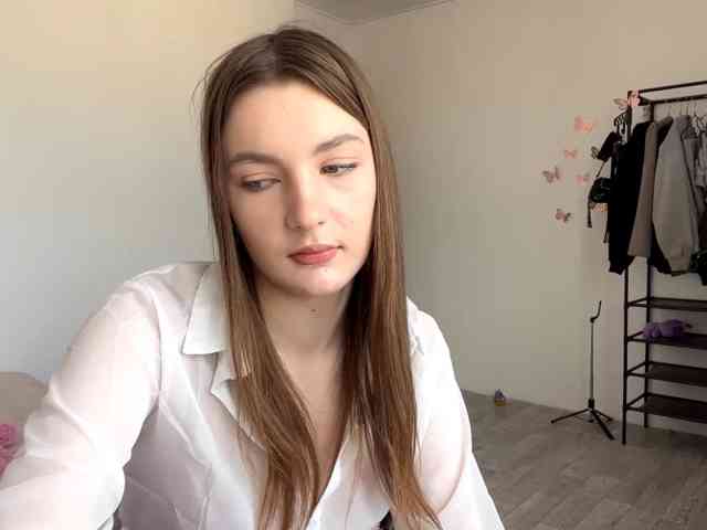 EveliaShimaoka webcam