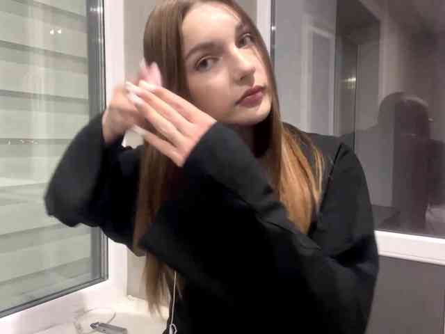 EveliaShimaoka