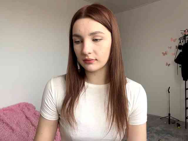 EveliaShimaoka private