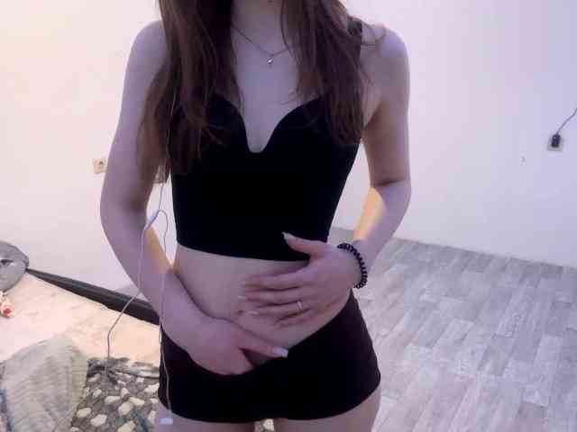 EveliaShimaoka webcam