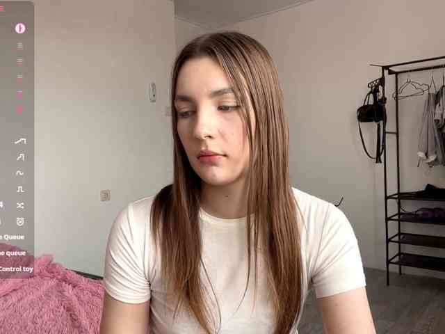 EveliaShimaoka webcam
