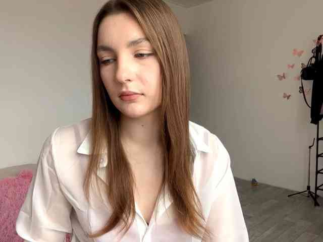 EveliaShimaoka webcam