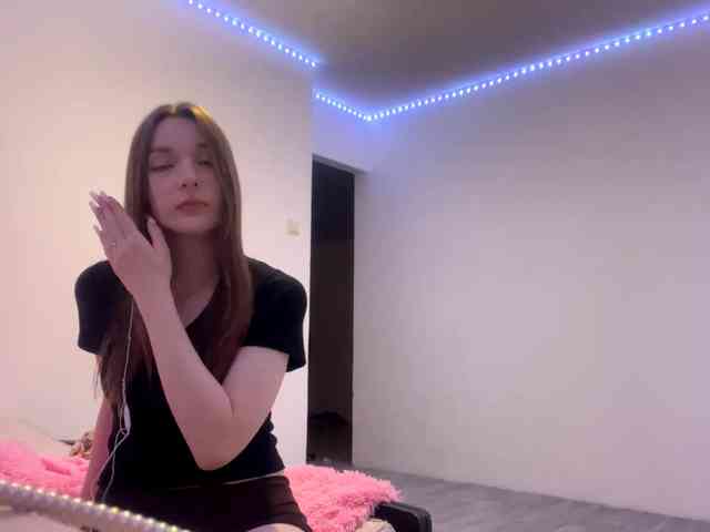 EveliaShimaoka webcam