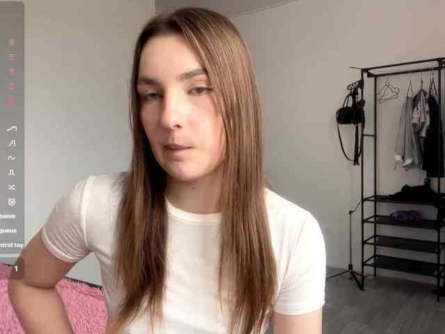 EveliaShimaoka webcam