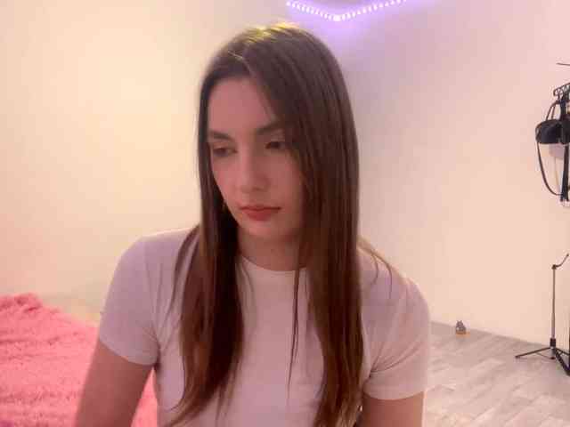 EveliaShimaoka webcam