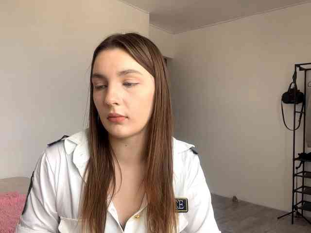 EveliaShimaoka webcam