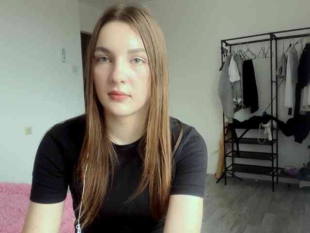 EveliaShimaoka webcam