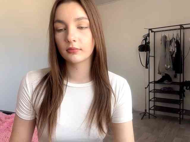 EveliaShimaoka webcam