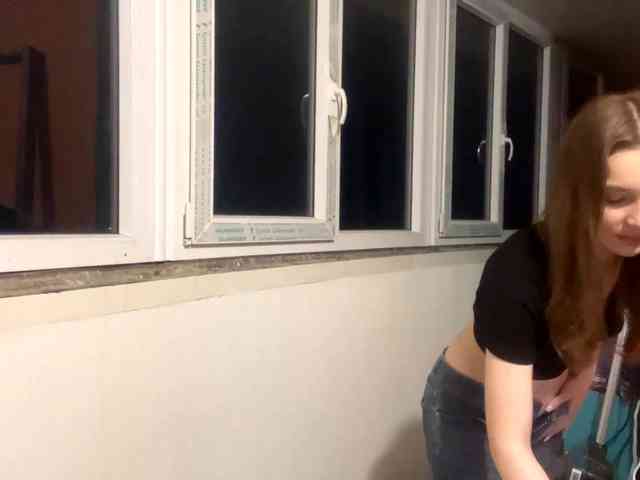 EveliaShimaoka webcam