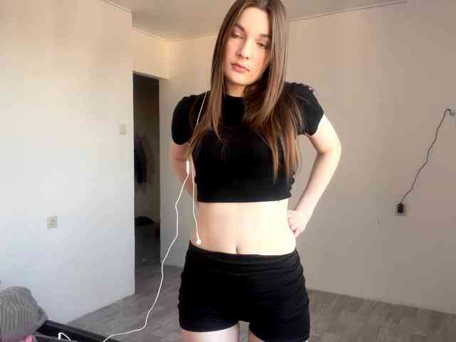 EveliaShimaoka webcam