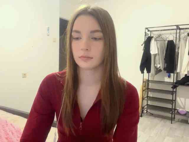 EveliaShimaoka webcam