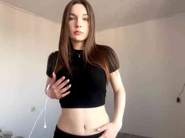 EveliaShimaoka webcam