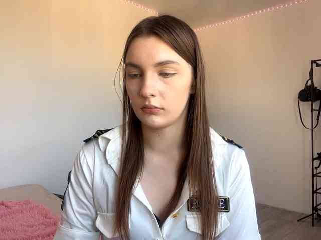 EveliaShimaoka webcam