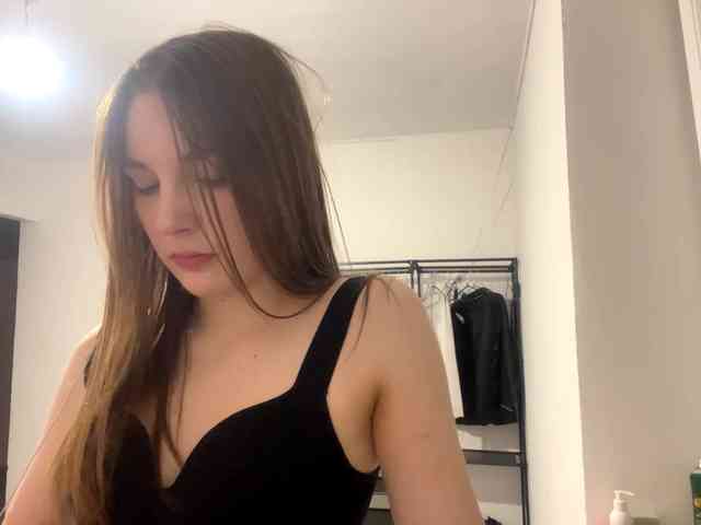 EveliaShimaoka