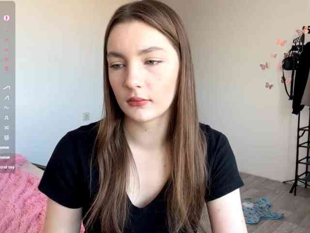 EveliaShimaoka webcam
